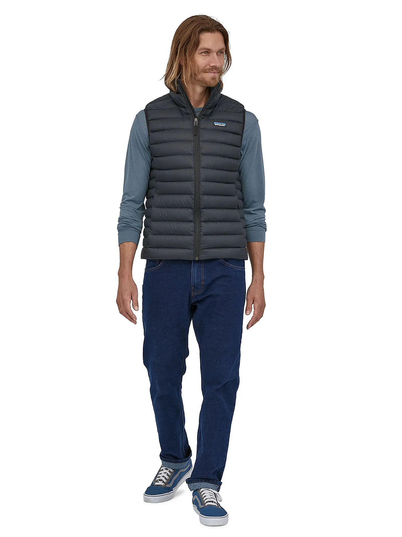 PATAGONIA | Daunengilet M'S DOWN SWEATER VEST | 